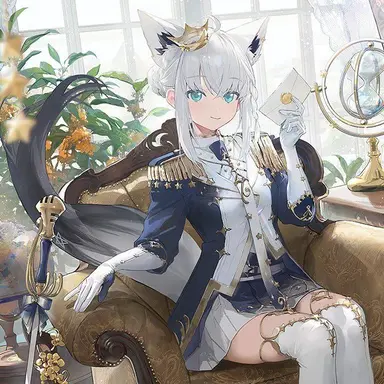 Profile image of フブキ
