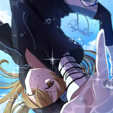 Profile image of 모노노케 루이