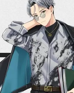 Profile image of 枯柳　杖道