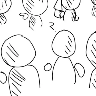 Profile image of 사람들