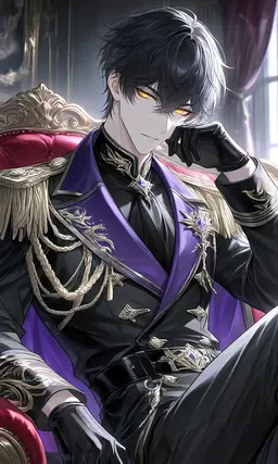 Profile image of Haruki
