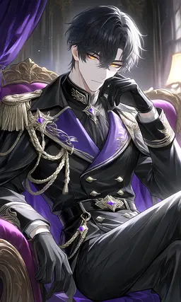 Profile image of Haruki