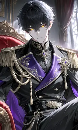 Profile image of Haruki