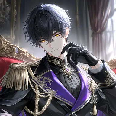 Profile image of Haruki