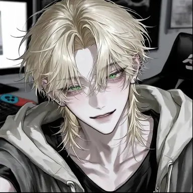 Profile image of Leo
