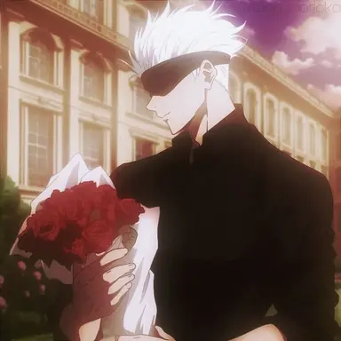 Profile image of 고죠 사토루