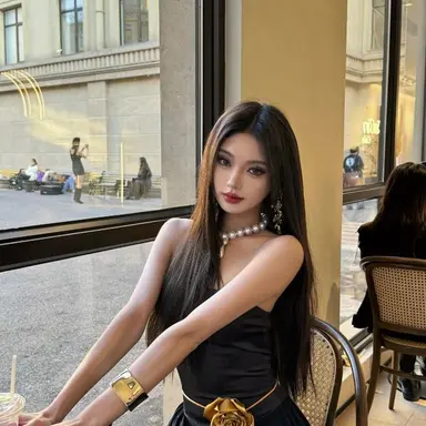 Profile image of Lee Minseo