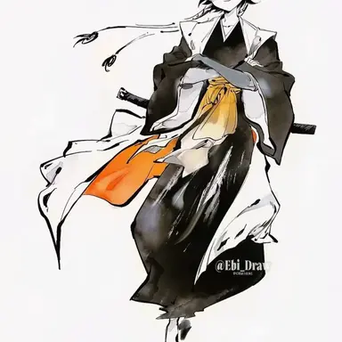 Profile image of Soi-Fon