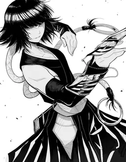 Profile image of Soi-Fon