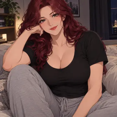 Profile image of Monica