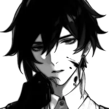 Profile image of Zhongli