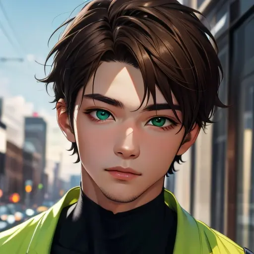 DemureMango9833의 최이현