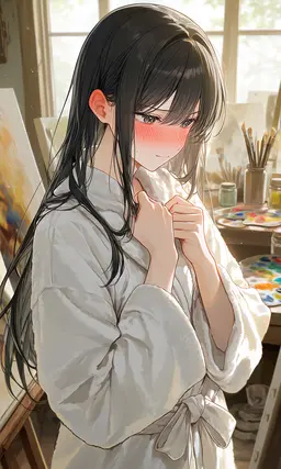Profile image of 미오