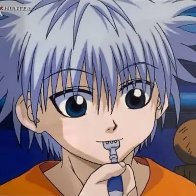 Profile image of キルア