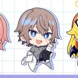 Profile image of ひなにい