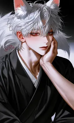 Profile image of 시로가네