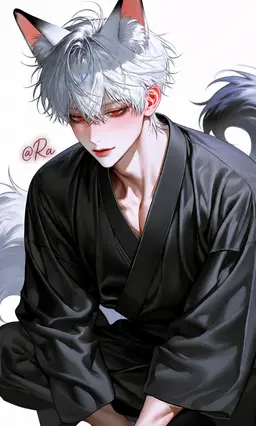 Profile image of 시로가네