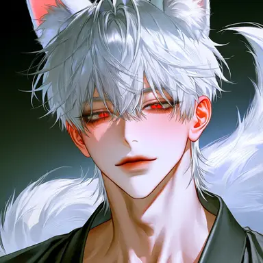 Profile image of 시로가네