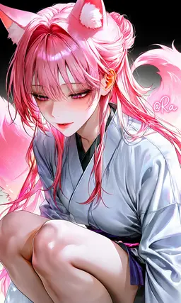 Profile image of 아카네