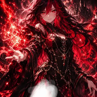 Profile image of アカリ