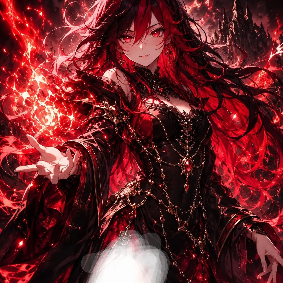 TastySugar1430의 恋付き＋魔法学園実力主義