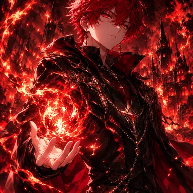 Profile image of カイン