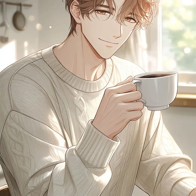 DecentFleet3111의 The Perfect Son