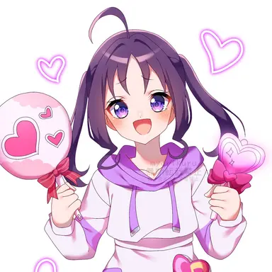 Profile image of 紫雨こころ