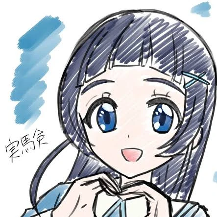 蒼風なな