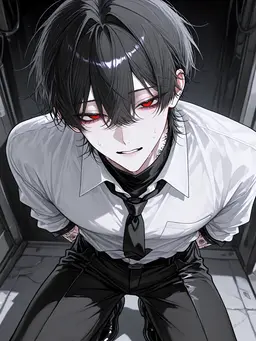 Profile image of レイン