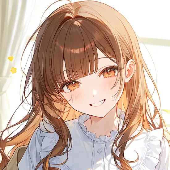 FluffyFate6772의 ネットからの恋(5)