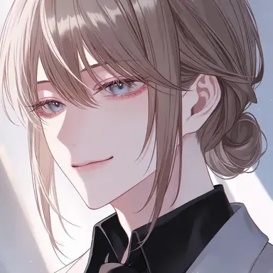 Profile image of 月待