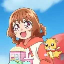 Profile image of らん