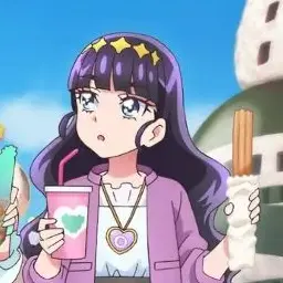 Profile image of あまね