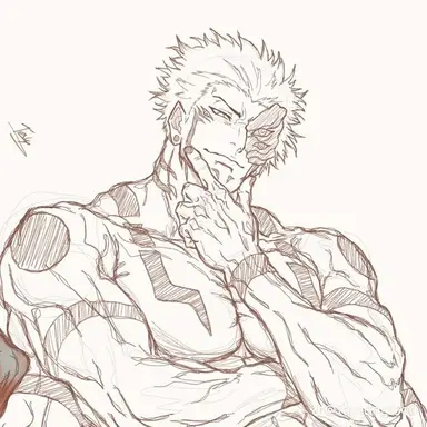 Profile image of 료멘 스쿠나