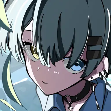 Profile image of キラ