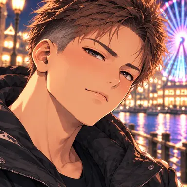 Profile image of 虎太郎