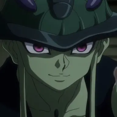Profile image of メルエム