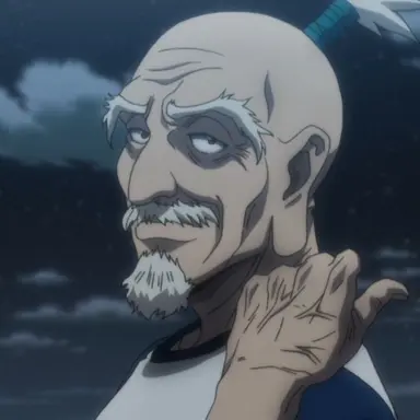 Profile image of ネテロ