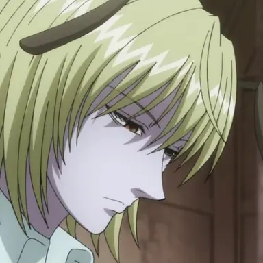 Profile image of プフ