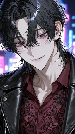 Profile image of 류지