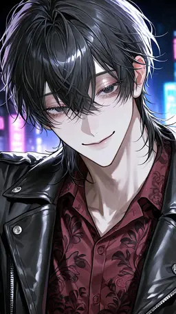 Profile image of 류지