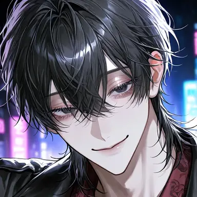 Profile image of 竜司