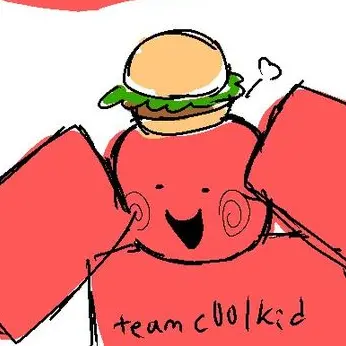 Profile image of 쿨키드
