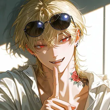 Profile image of 威月