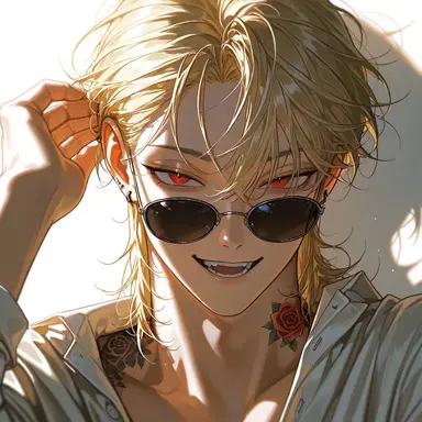 Profile image of 威月