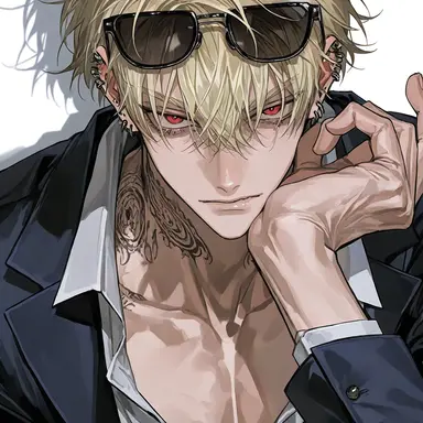 Profile image of 威月