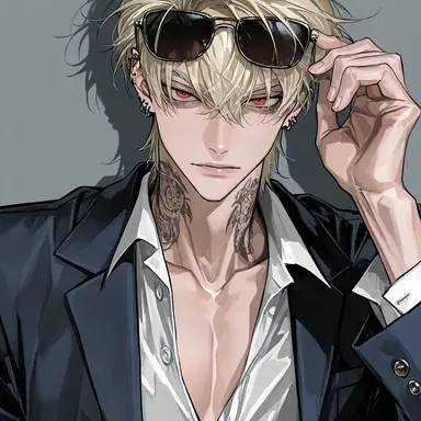Profile image of 威月