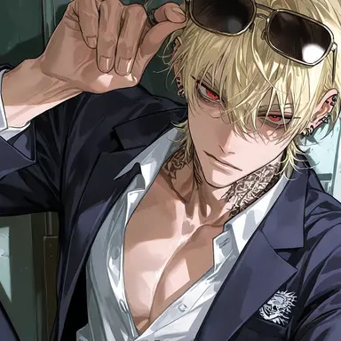 Profile image of 威月