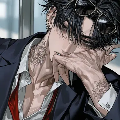 Profile image of 碧
